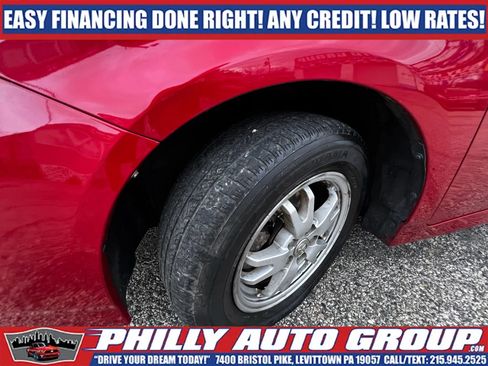 Used 2010 Toyota Prius FWD image 30