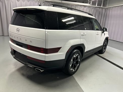 New 2026 Hyundai Santa Fe SEL AWD/4WD image 7