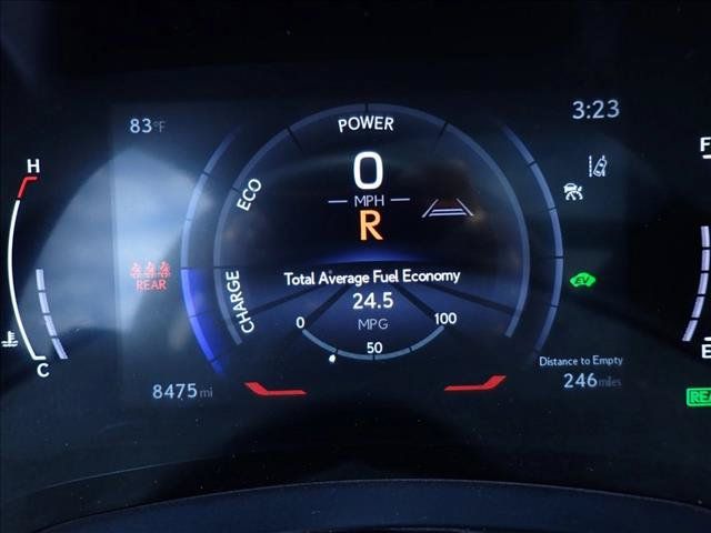 Used 2024 Lexus RX 500h F Sport w/ Convenience Package AWD/4WD image 21