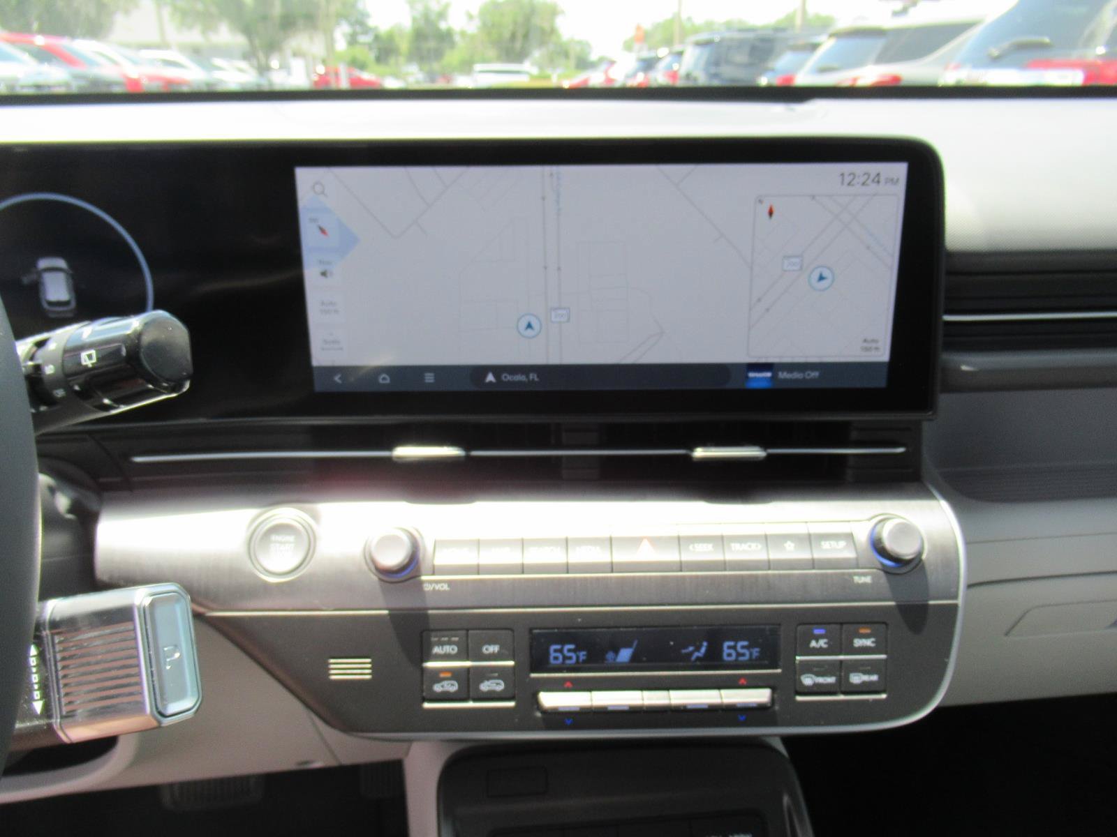 Used 2026 Hyundai Kona Limited AWD/4WD image 30