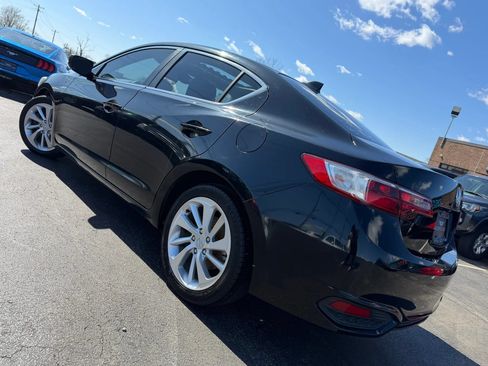 Used 2016 Acura ILX FWD image 50