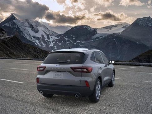 New 2026 Ford Escape ST-Line w/ Tech Pack #1 image 8