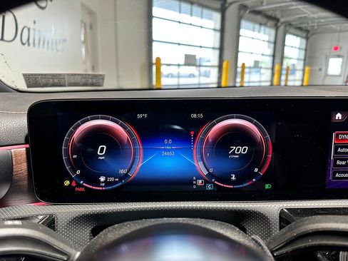 Used 2022 Mercedes-Benz A 220 4MATIC image 7