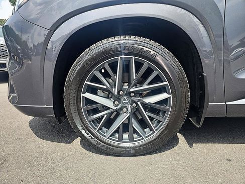 Used 2024 Lexus TX 350 FWD w/ Technology Package image 9