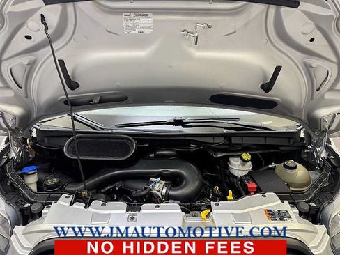 Used 2019 Ford Transit 350 XL RWD image 10