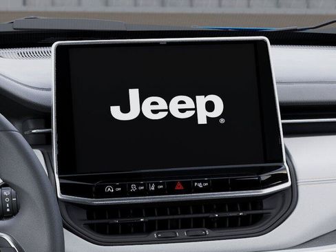 New 2026 Jeep Compass Limited AWD/4WD image 10