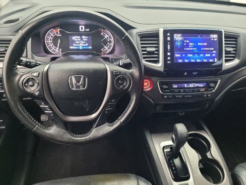 Used 2017 Honda Ridgeline RTL-T image 22