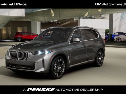 New 2026 BMW X5 sDrive40i w/ Climate Comfort Package