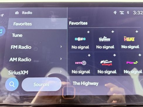 Used 2024 Toyota Tacoma TRD Sport w/ TRD Sport Premium Package image 16