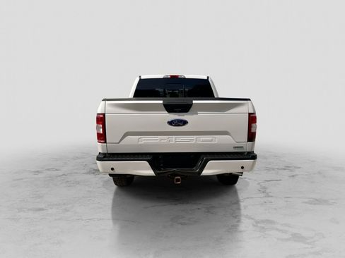 Used 2020 Ford F150 XLT w/ Equipment Group 302A Luxury AWD/4WD image 7