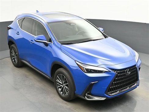 Certified 2022 Lexus NX 350 AWD w/ Premium Package image 18
