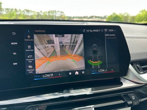 New 2026 BMW X2 xDrive28i w/ Convenience Package image 23