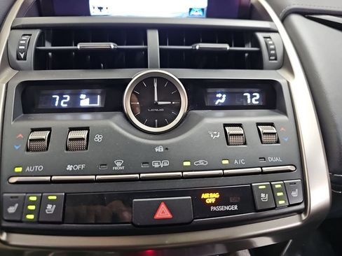 Used 2019 Lexus NX 300h AWD w/ Premium Package image 26