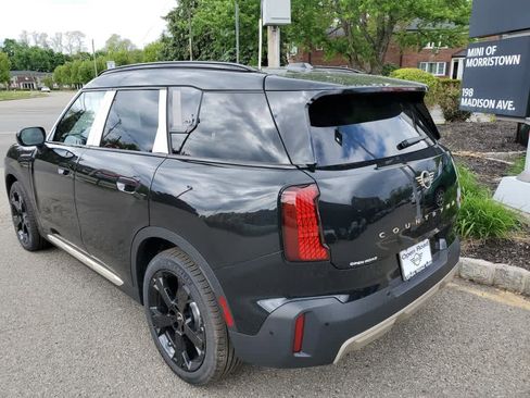 New 2027 MINI Cooper Countryman S AWD/4WD image 3