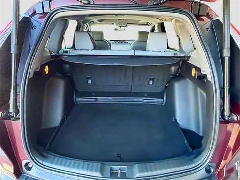 Used 2019 Honda CR-V EX-L image 12