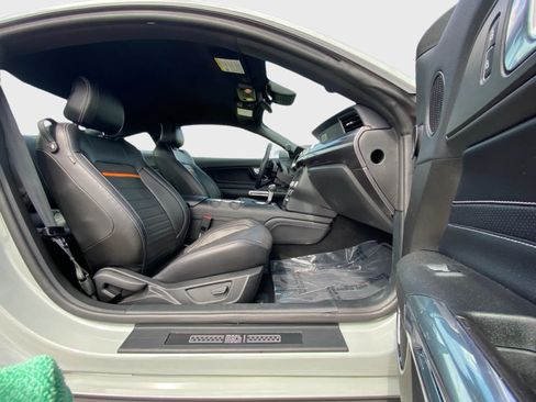 Used 2021 Ford Mustang Mach 1 w/ Equipment Group 700A RWD image 14