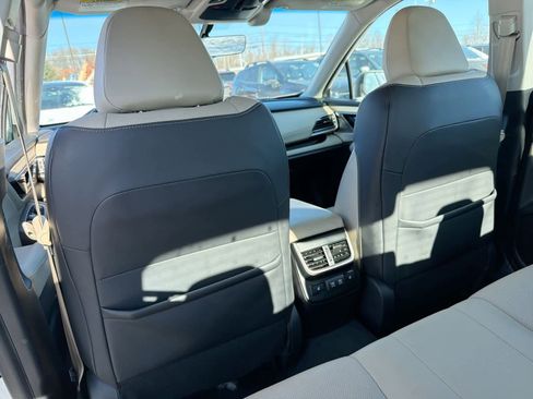 Used 2020 Subaru Legacy Limited image 19