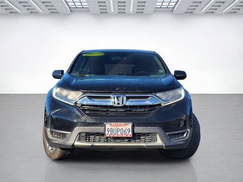 Used 2017 Honda CR-V LX image 2