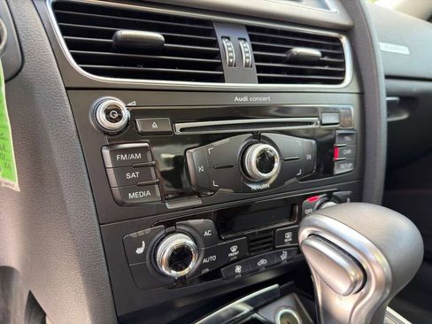 Used 2013 Audi A5 2.0T Premium image 15