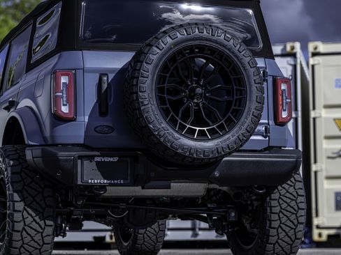 New 2025 Ford Bronco Badlands image 26