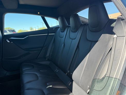 Used 2017 Tesla Model S 75 image 9