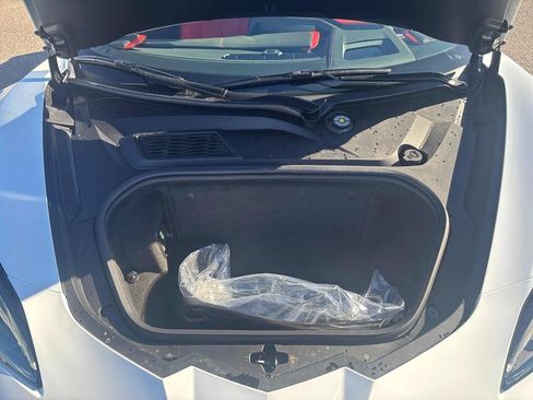 New 2026 Chevrolet Corvette Z06 image 27