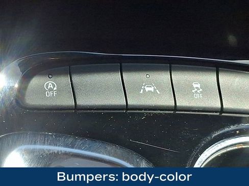 Used 2025 Buick Encore GX Preferred FWD image 16