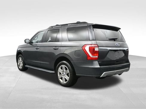 Used 2020 Ford Expedition XLT w/ Equipment Group 202A image 10