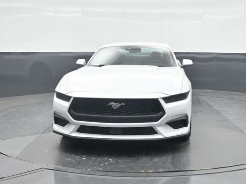 New 2025 Ford Mustang Coupe image 5
