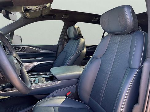 New 2025 Cadillac Escalade IQ Sport 2 image 10