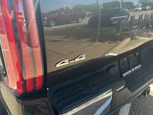 Used 2024 Toyota Tundra 1794 Edition image 17