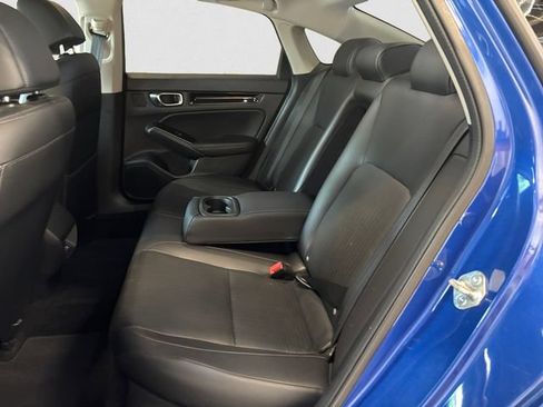Used 2024 Honda Civic Touring image 14