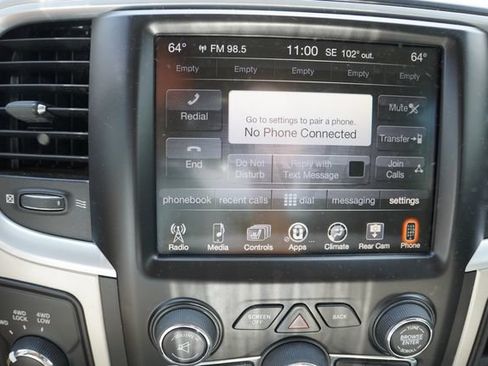 Used 2016 RAM 2500 Outdoorsman AWD/4WD image 5