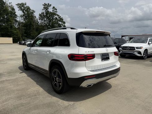 Certified 2026 Mercedes-Benz GLB 250 image 20