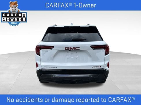 Used 2026 GMC Terrain AT4 w/ Technology Package II image 4