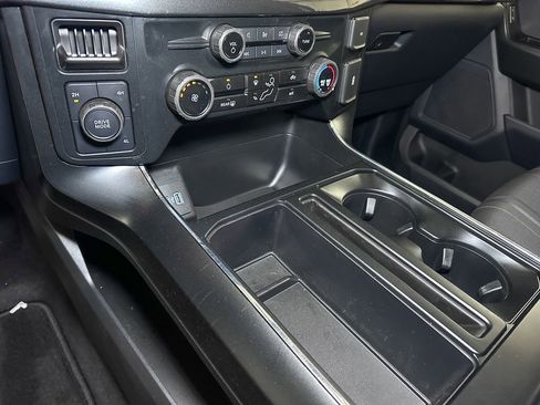 Certified 2024 Ford F150 STX image 40