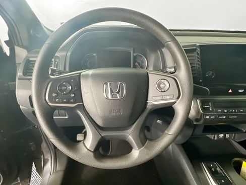 Used 2021 Honda Passport Sport image 11