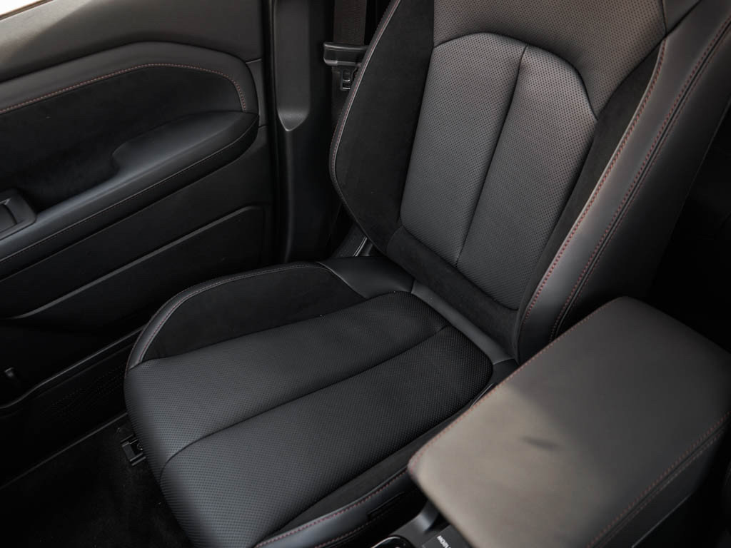 New 2026 Subaru Forester Touring AWD/4WD image 26
