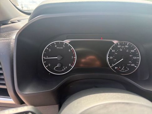 Used 2024 Nissan Rogue S AWD/4WD image 19