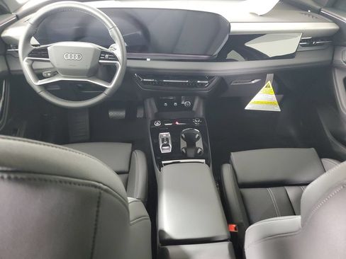New 2027 Audi Q6 e-tron Premium Plus AWD/4WD image 15