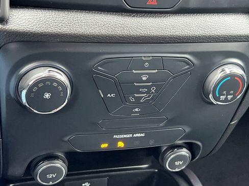 Certified 2020 Ford Ranger XL w/ Equipment Group 101A Mid image 20