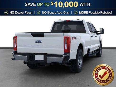 New 2026 Ford F350 XL image 11