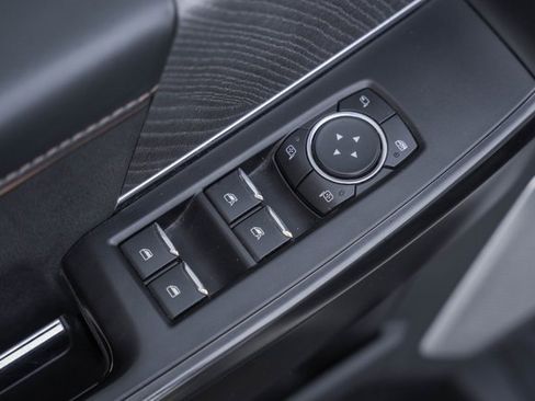 Used 2021 Ford F150 Platinum w/ Equipment Group 701A High image 50