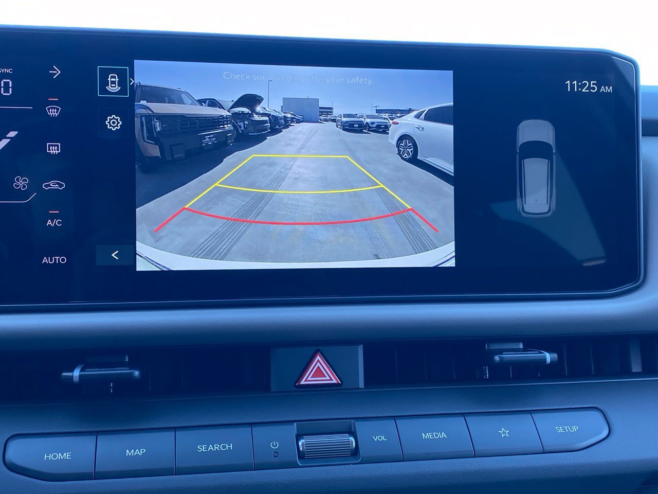 New 2027 Kia Seltos EX FWD image 18