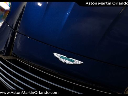 New 2026 Aston Martin DB12 image 8