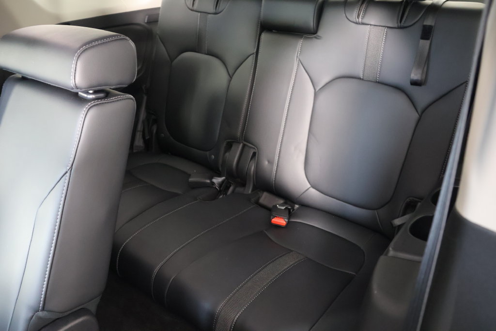 Used 2023 Honda Pilot EX-L image 21