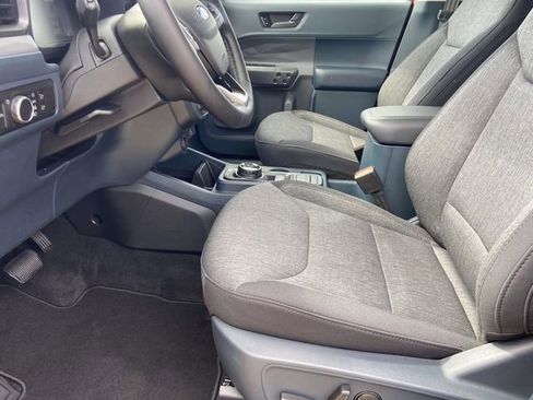 New 2026 Ford Maverick XLT w/ XLT Luxury Package image 11