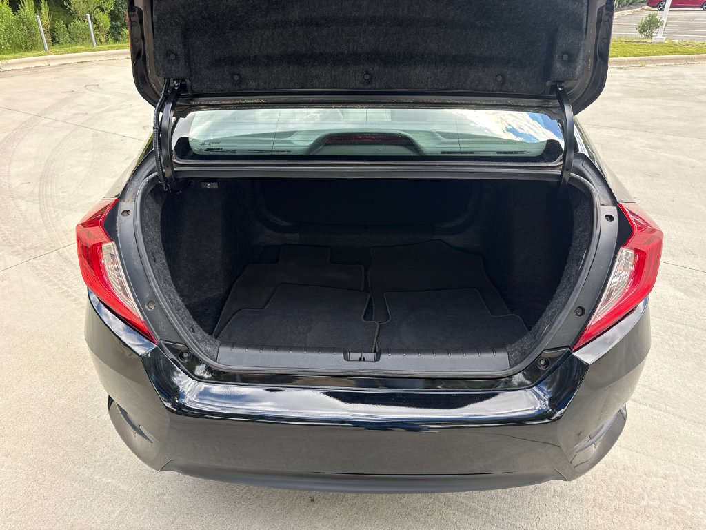 Certified 2018 Honda Civic LX image 33
