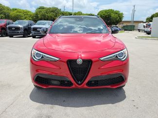 Used 2022 Alfa Romeo Stelvio Veloce AWD/4WD video 2