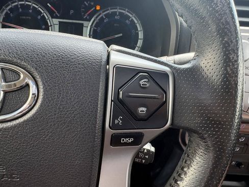 Used 2014 Toyota 4Runner Limited AWD/4WD image 13